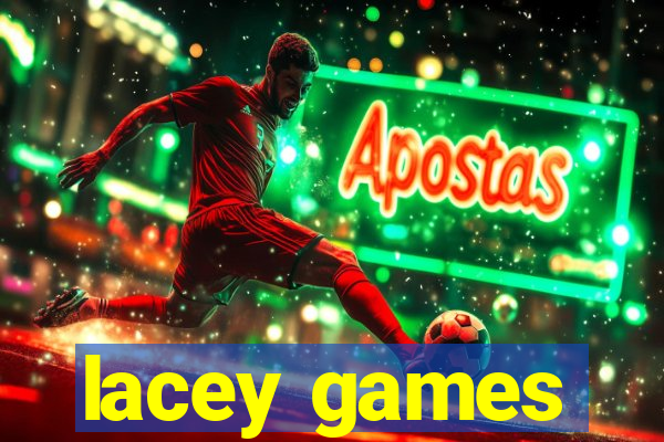 lacey games